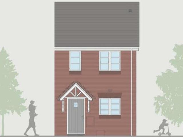 House for sale in Lyons, Greater London