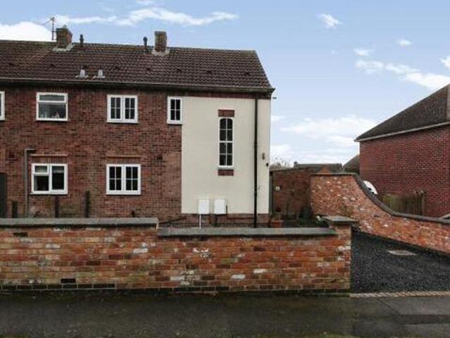 House for sale in Stanford On Avon, Leicestershire