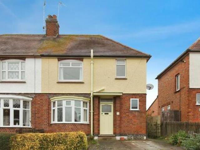 House for sale in Stanford On Avon, Leicestershire