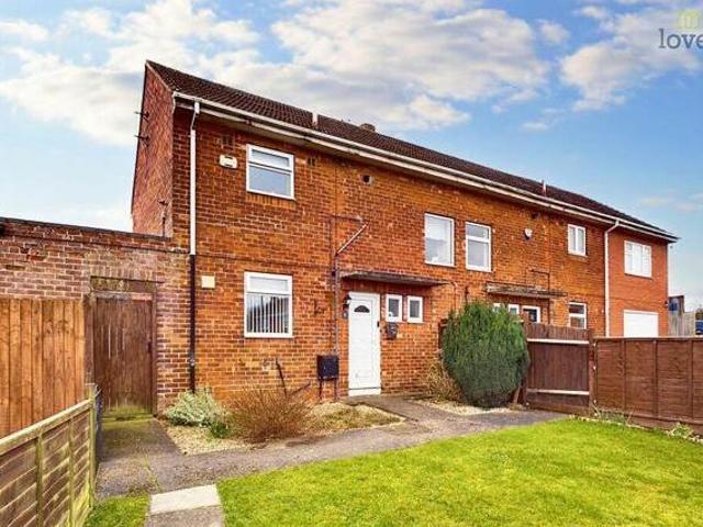 House for sale in Ingleby, Lincolnshire
