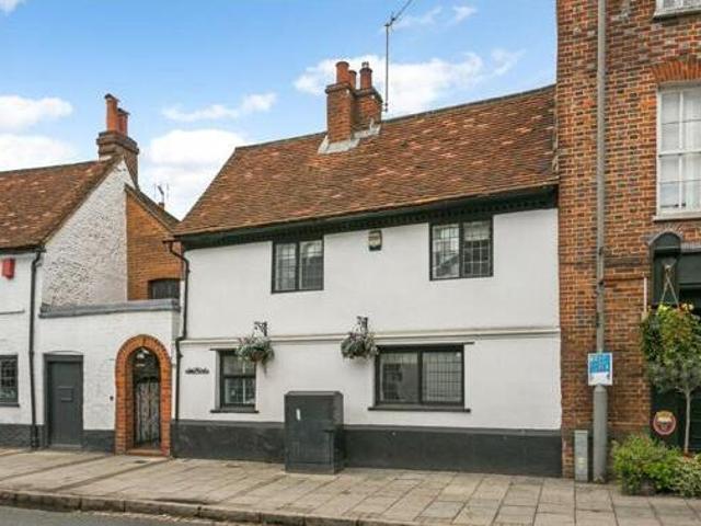 House for sale in Lunnon, Buckinghamshire