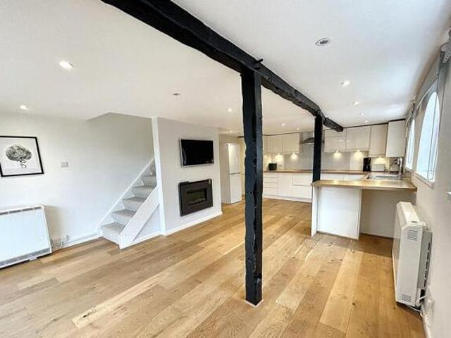 House for sale in Lunnon, Buckinghamshire