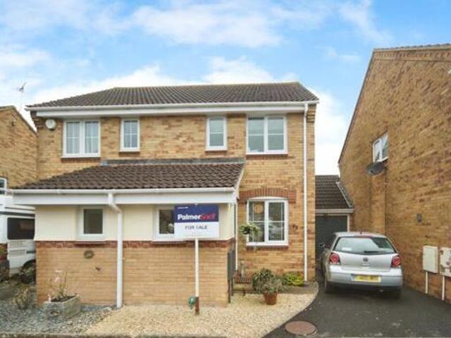 House for sale in Martock, Somerset