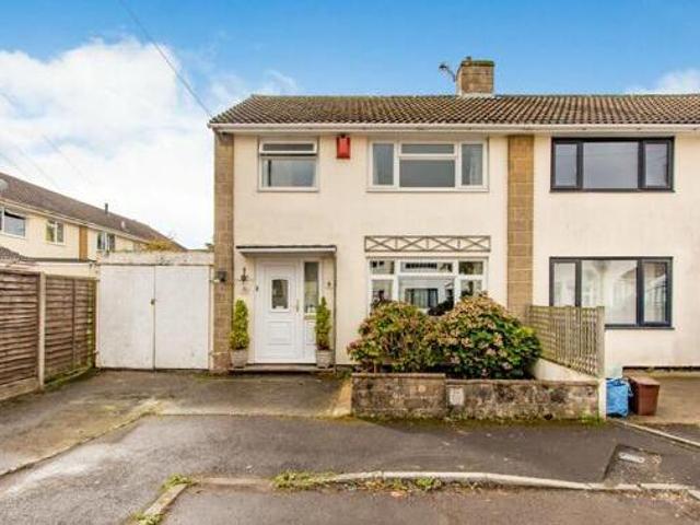 House for sale in Martock, Somerset