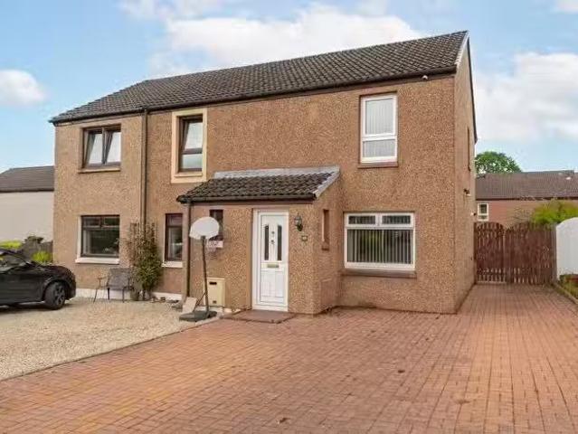House for sale in Pumpherston