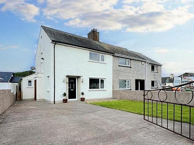 House for sale in Cumbria