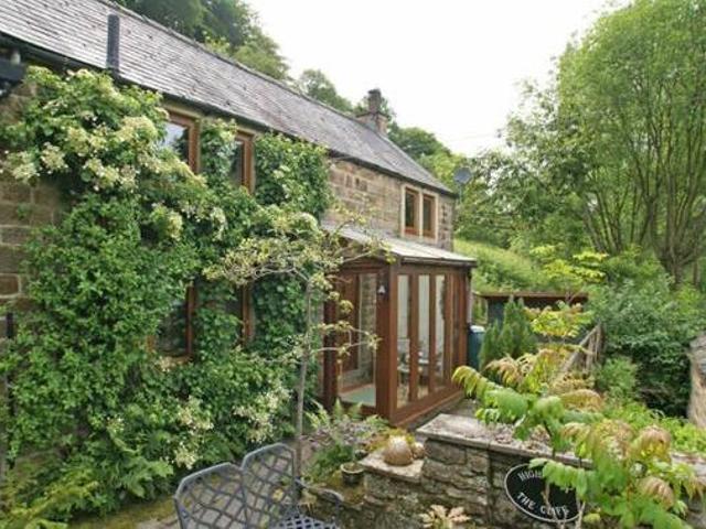 House for sale in Froggatt, East Midlands