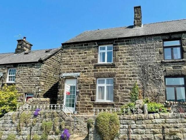House for sale in Froggatt, East Midlands