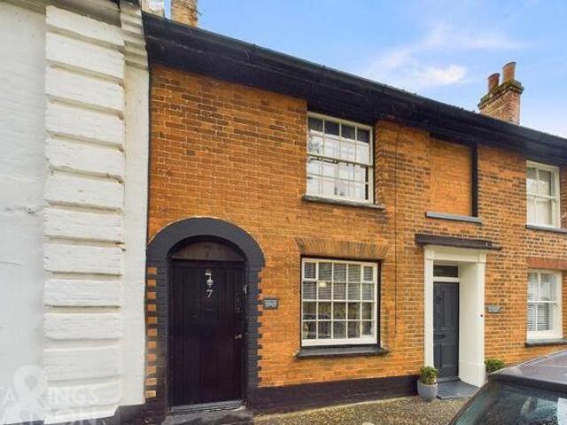 House for sale in Lyons, Greater London