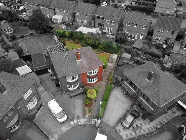 Semi Detached House for sale in Sneyd Green Semi Detached House for sale in Sneyd Green