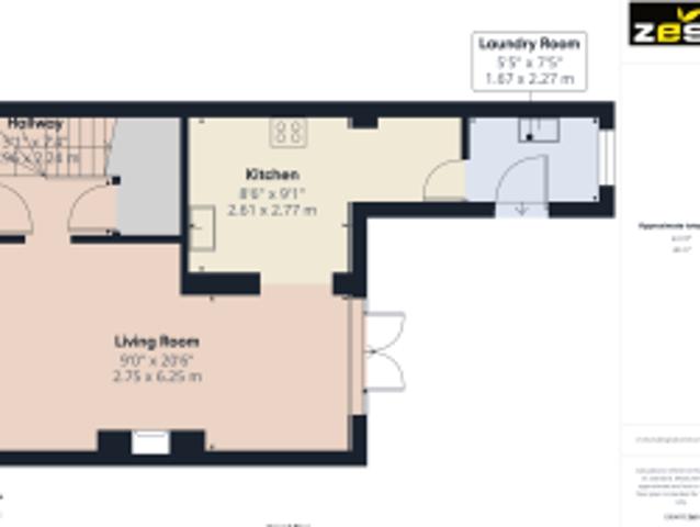 Farm for sale in Hull, City Of Kingston Upon Hull