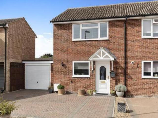 House for sale in Lyons, Greater London