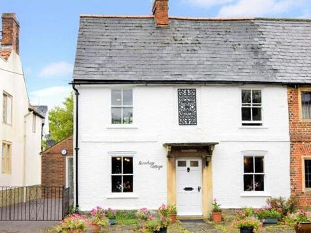 House for sale in Melksham, Wiltshire