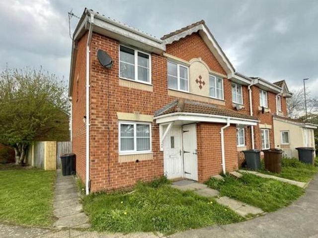 House for sale in Brentingby, Leicestershire