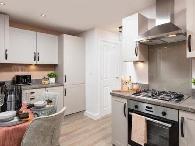 House for sale in Brentingby, Leicestershire