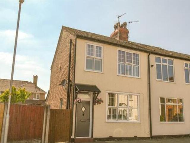 House for sale in Birkenhead, Wirral