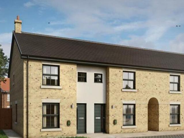 House for sale in Hornsea, East Riding Of Yorkshire