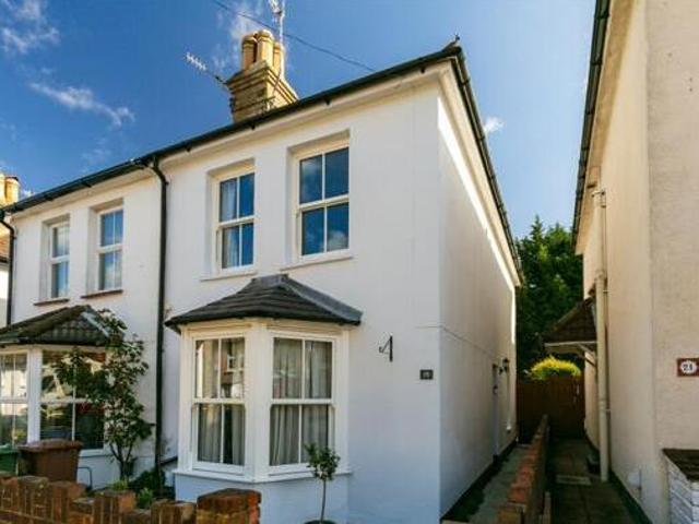 House for sale in Surrey