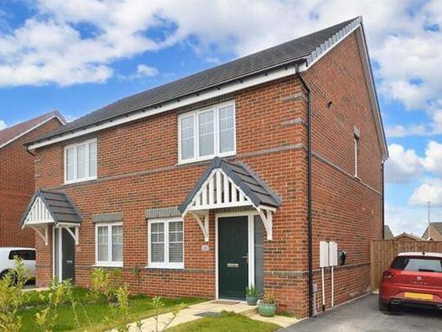House for sale in North Yorkshire