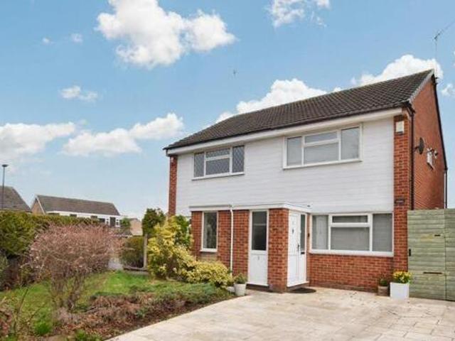 House for sale in Derby, East Midlands