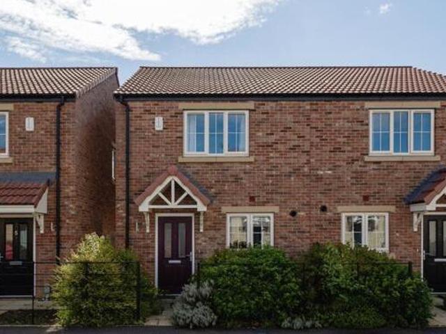 House for sale in Middlesbrough