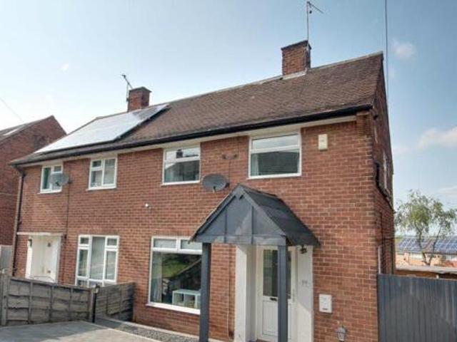 House for sale in North Yorkshire