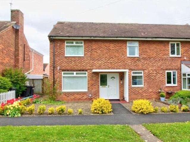 House for sale in York and North Yorkshire, England