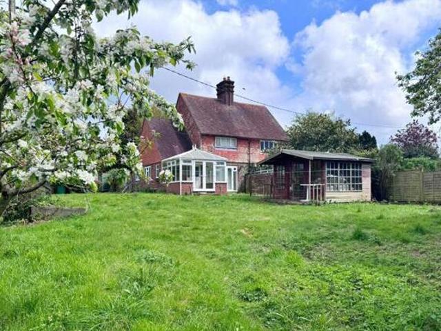 House for sale in Midhurst, Chichester