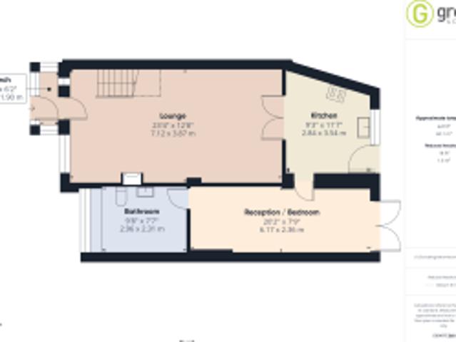 Farm for sale in Castle Bromwich, Solihull