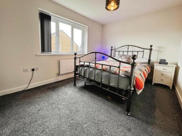 Farm for sale in West Yorkshire