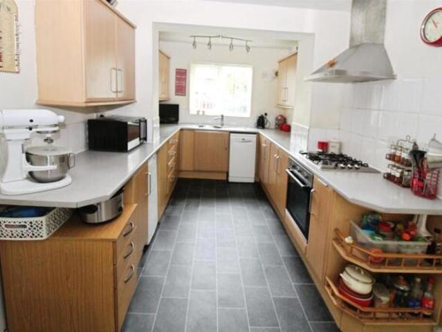 Farm for sale in Bilton Grange, Hull