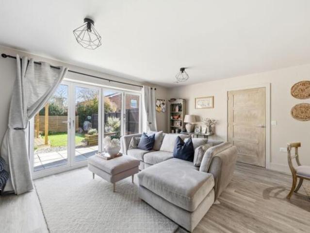 Farm for sale in Arbury, Cambridgeshire