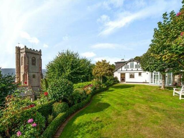 House for sale in Minehead, Somerset