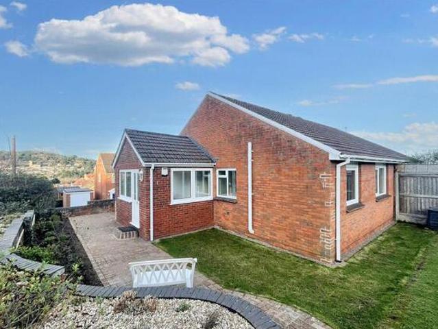 House for sale in Alcombe, Minehead