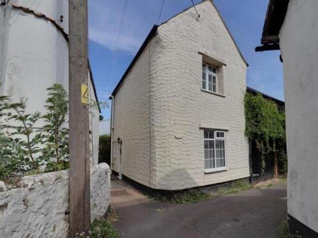 House for sale in Minehead, Somerset