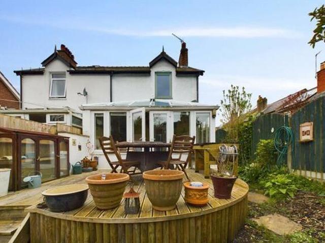 House for sale in Lyons, Greater London