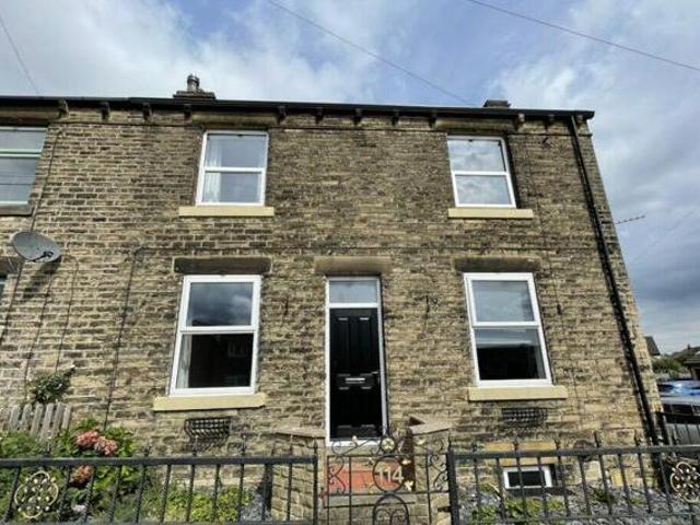 House for sale in Roberttown, West Yorkshire