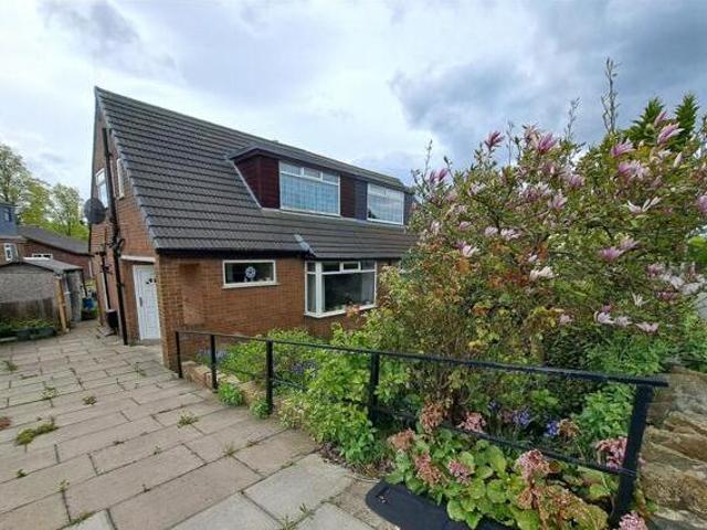 House for sale in Mirfield, West Yorkshire