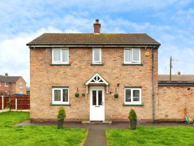 House for sale in Mold, Flintshire