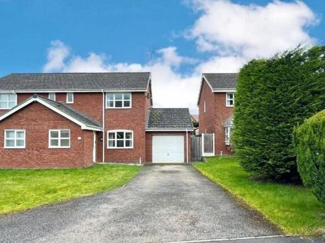 House for sale in Mold, Flintshire