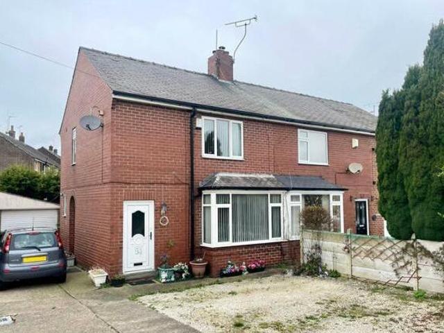 House for sale in Carlton, Monk Bretton