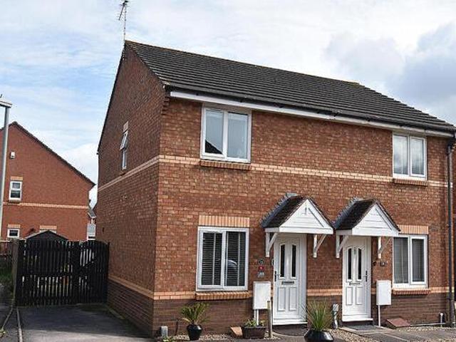 House for sale in Watergate, Devon