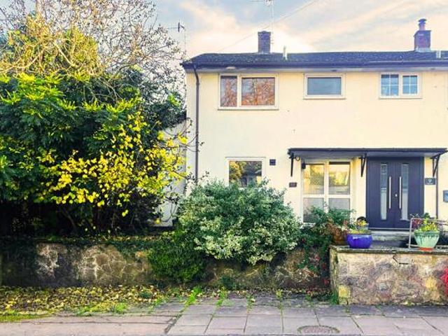 House for sale in Monmouth, Wales