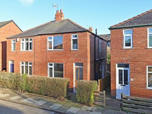 Farm for sale in High Field, York