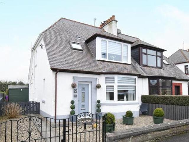 House for sale in Ferryden, Scotland