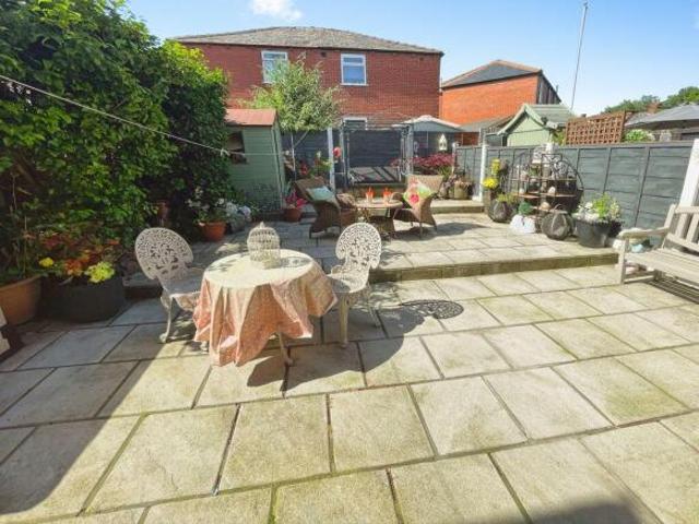 Farm for sale in Lee Bank, Greater Manchester