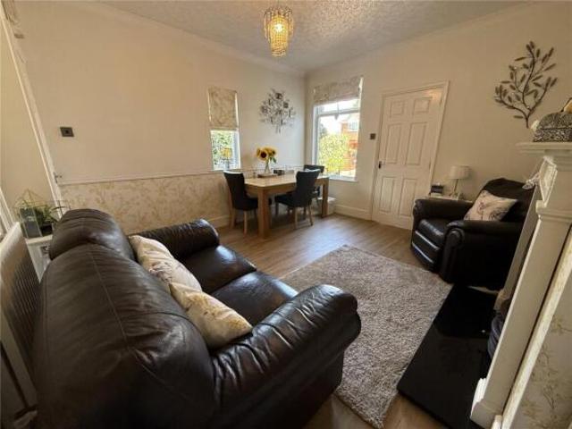 Farm for sale in Brayford, Lincolnshire
