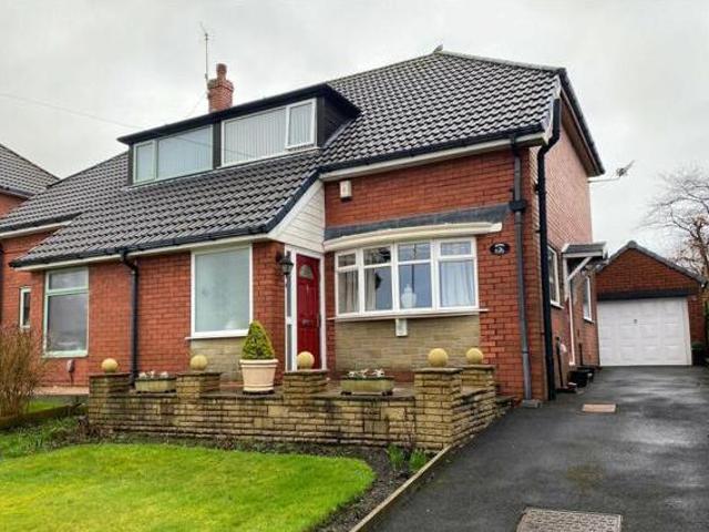 House for sale in Lancashire