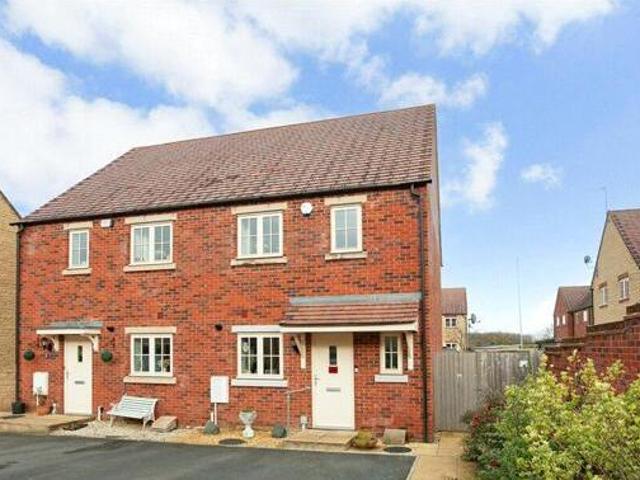 House for sale in Moreton-in-Marsh, Cotswold
