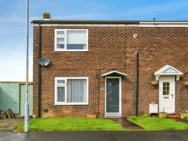 House for sale in Morpeth, North East